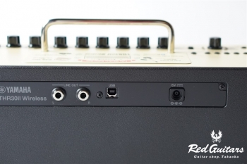 THR30II Wireless - Relay G10T ワイヤレスセット